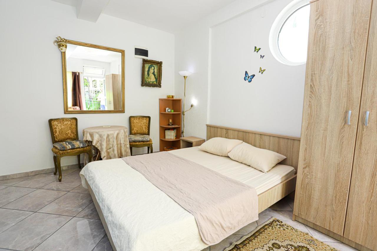 Vila Skala Herceg Novi Exterior photo