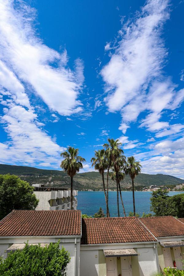 Vila Skala Herceg Novi Exterior photo