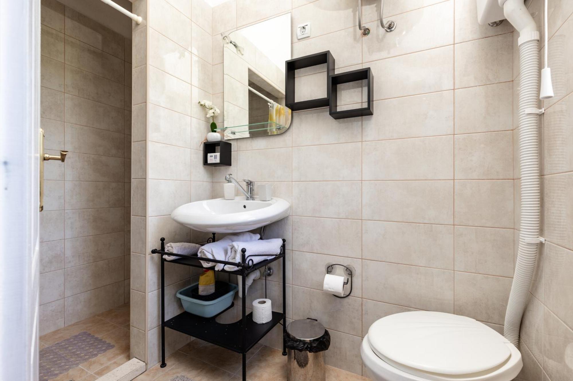 Vila Skala Herceg Novi Room photo