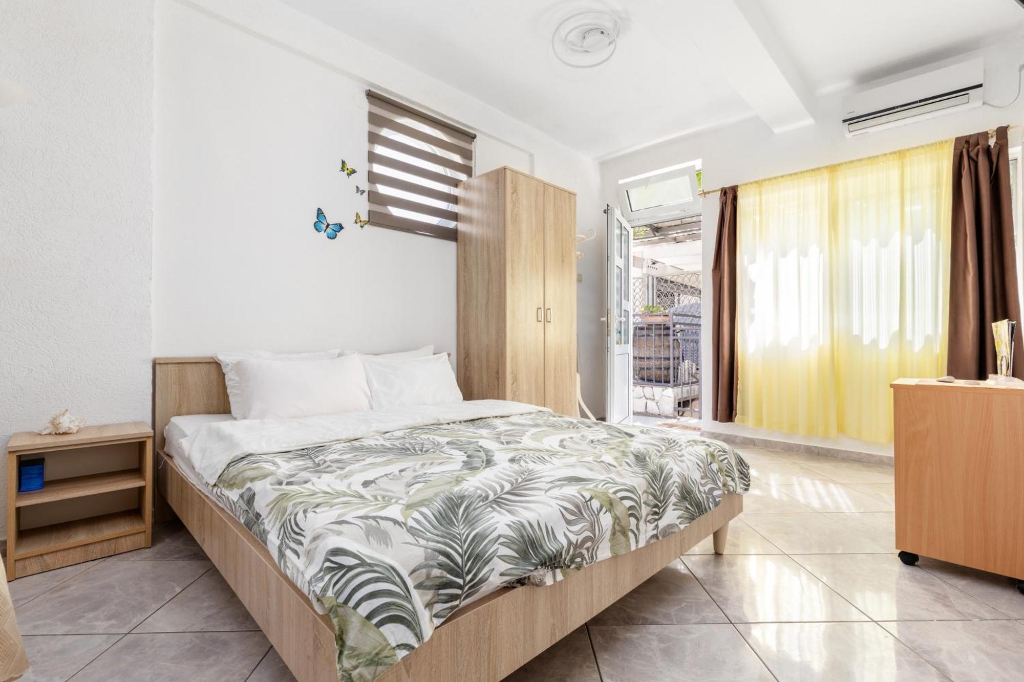 Vila Skala Herceg Novi Room photo