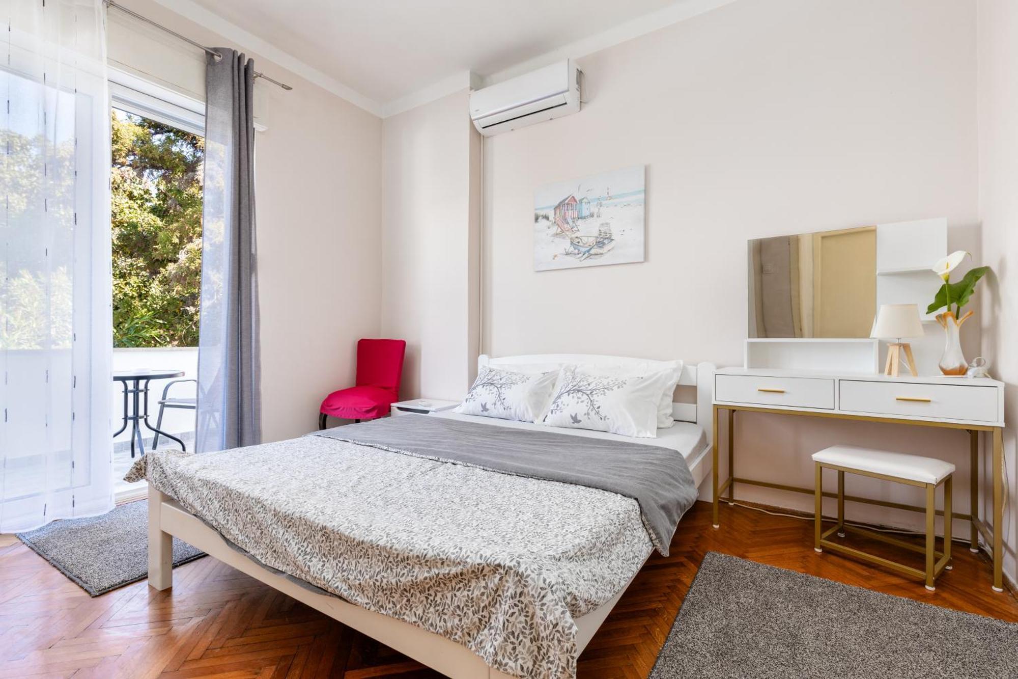 Vila Skala Herceg Novi Room photo